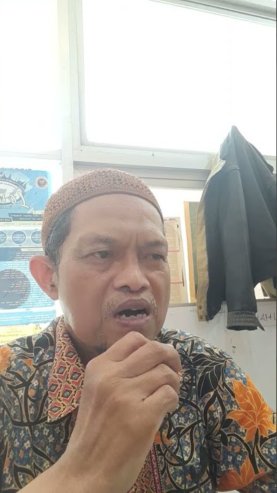 MURATTAL SURAT AL-IKHLAS LAGU SIKA CHOIRUL ANAM DJABAR