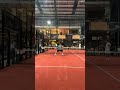 Padel300 Major 2026 Men's Pro Division. #Padel #PadelHighlights #padelphilippines