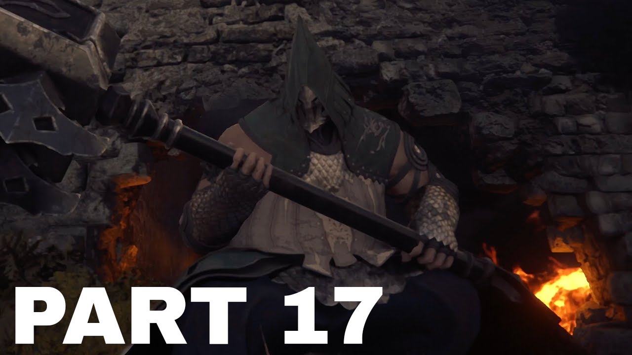 FINAL FANTASY 16 PS5 Walkthrough Part 17 - The Meaning of Life