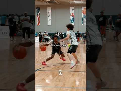 Pro bucket … 🪣 #basketball #fyp #clipfarm
