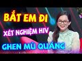 CƯỜI TÉ GHẾ BẮT ĐI XÉT NGHIỆM HIV TRƯỚC KHI YÊU 💖 GHÉP ĐÔI HẸN HÒ MCV TẬP ĐẶC BIỆT HAY NHẤT