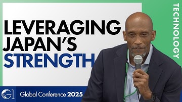 Deeptech: Leveraging Japan’s Strength to Build a Global Tech Powerhouse