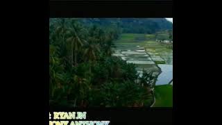 Lagu baru Ryan JN