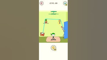 Thief Puzzle Level 118 Weegoon Gameplay Android #shorts #thiefpuzzle