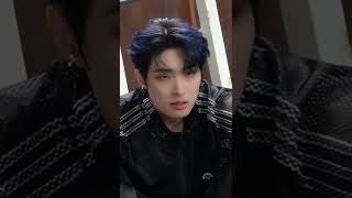 ATEEZ(에이티즈) 'ROCKY (Boxers Ver.)' Behind Clip_MINGI #Shorts