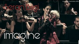 Seran Bilgi - IMAGINE Senfonik Resimi