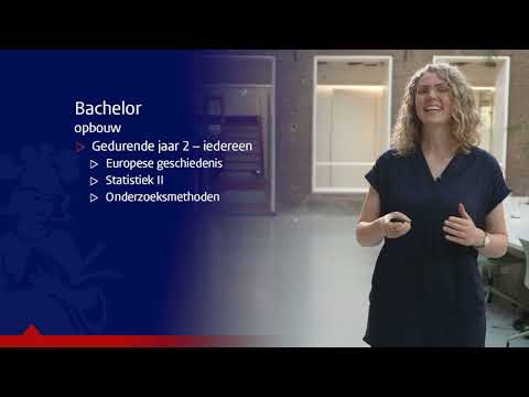 Video: Is politicologie een goede major?