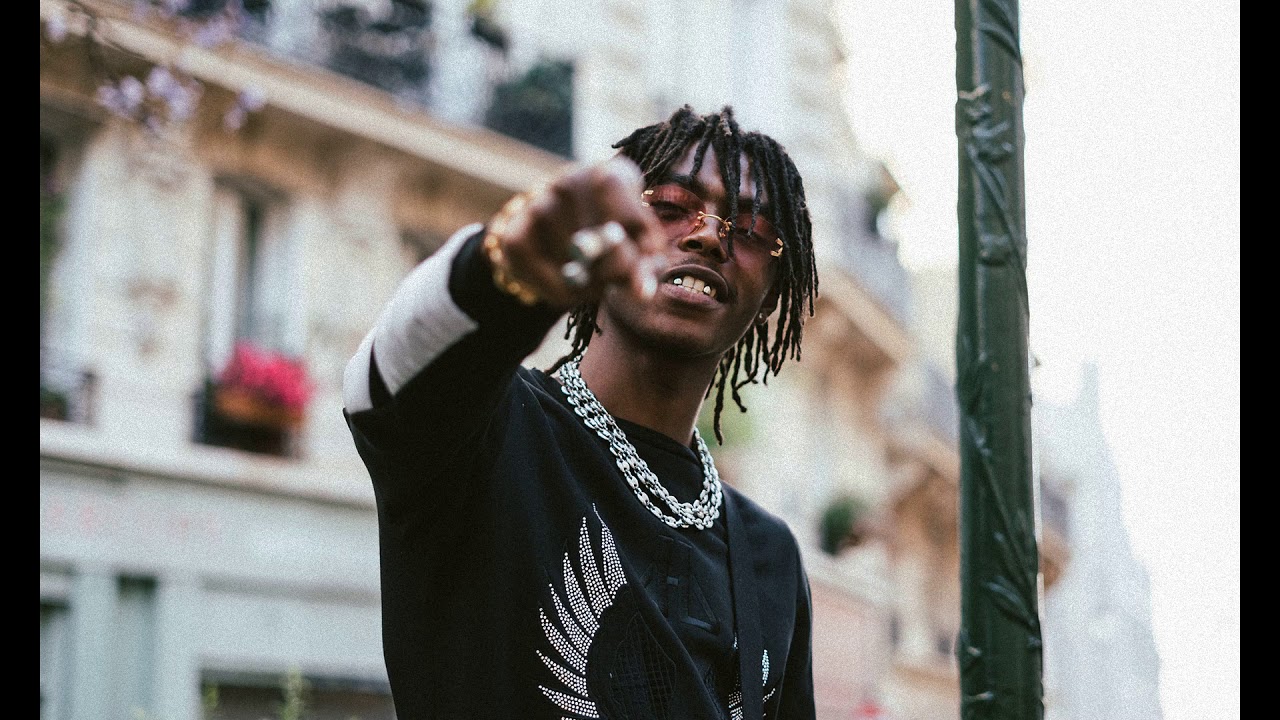 koba la d le magot instru