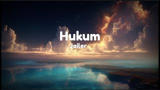 Hukum - Jailer | Lyrics | Sun TV | Tamil Lyrics