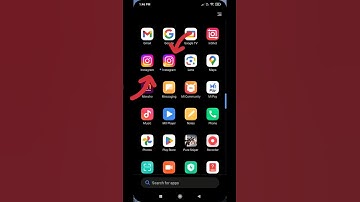 How to Create Dual Apps in Redmi mobile in Telugu #viral #trendingshorts #ytshorts #bittuinfoshorts