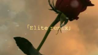 Vnas-ANHNARE (Elite remix)
