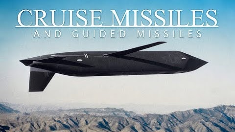 The Evolution of Cruise Missiles: Redefining Battlefield Dominance
