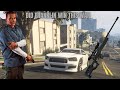 DID FRANKLIN WIN THIS WAR????#gta #gta5