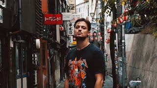 Julian Jordan - Bassline (Official Video)