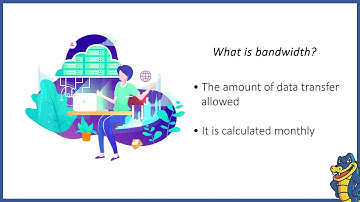 What Is Bandwidth In Shared Hosting?
