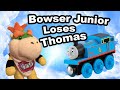 Youtube Thumbnail title