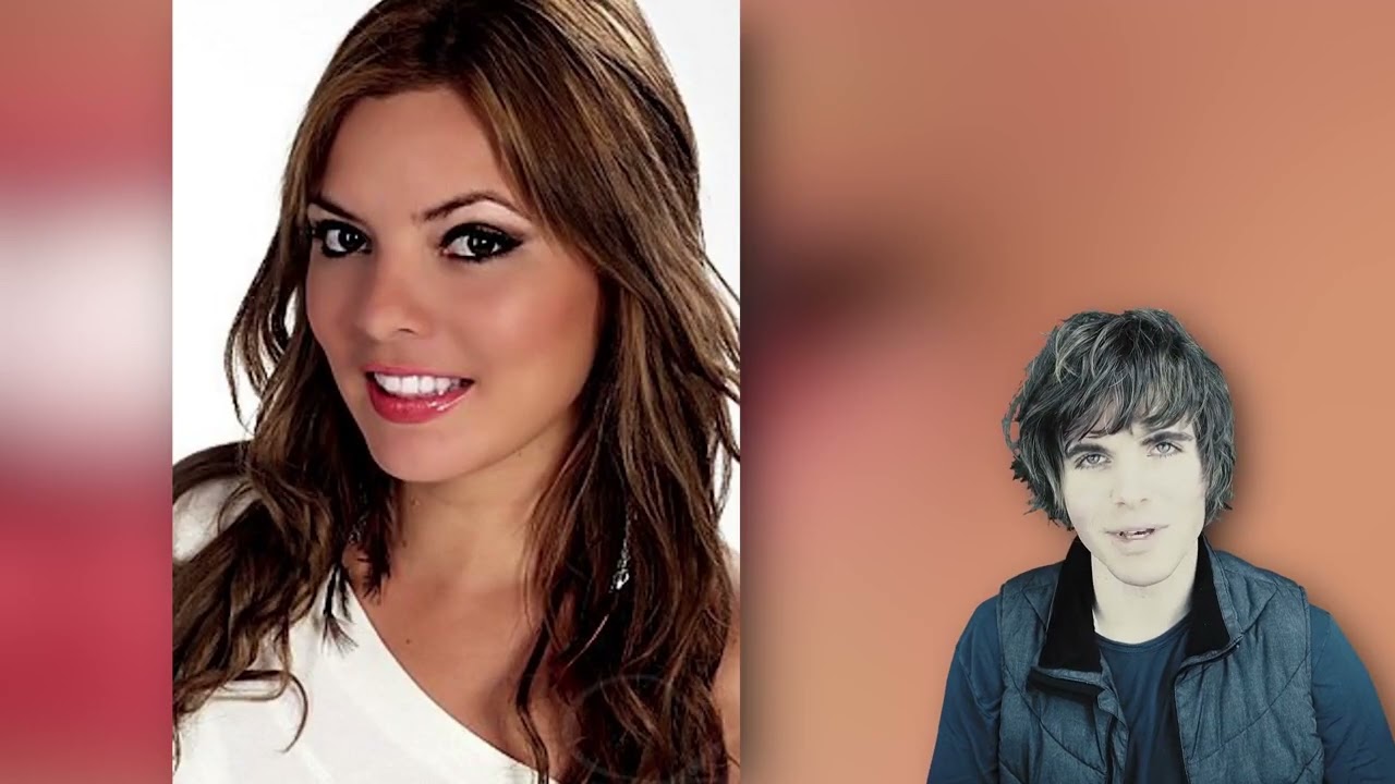 People Onision Has Dated Ex Girlfriends