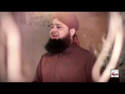 MUSTAFA KA KHUDA - ALHAJJ MUHAMMAD OWAIS RAZA QADRI - OFFICIAL HD VIDEO - HI-TECH ISLAMIC