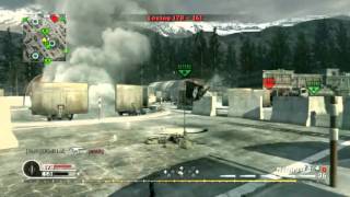 roxio game capture test ep.1 + COD4 Mini montage