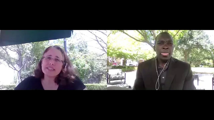 EXCLUSIVE- Dr. Ana Zimmerman interview- Quintin's ...