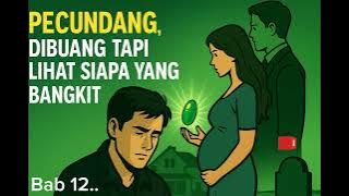Bab 12: Air Mata Menantu Tertindas