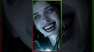 Iara - A sereia da morte ! #curiosidades #relatosbizarros #horror #bizarro #filmes #terrorymisterio