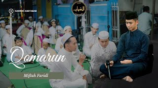 HADROH ASSYABAB | Qomarun - Miftah Faridl [HD AUDIO]