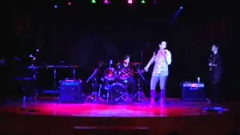 SIGLO featuring Verity Brown (Amy Winehouse, Valer...