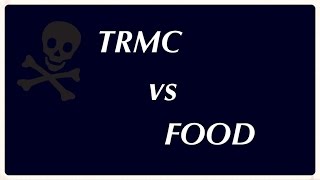 TRMC vs The Breakfast Club (OLD)