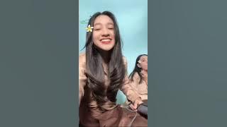 live high school girl scouts