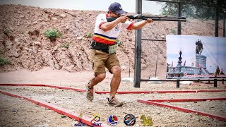 1st PRO: National 48th Kanjanaburi Sport Games IPSC Shotgun Championship 2023 screenshot 5