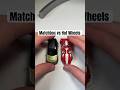 What’s the difference between Matchbox cars and Hot Wheels cars? #diecast #lesney #toycars #164scale