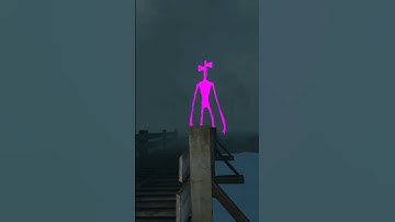 Siren Head Horror Escapa games - gameplay walkthrough chapter 2 android games