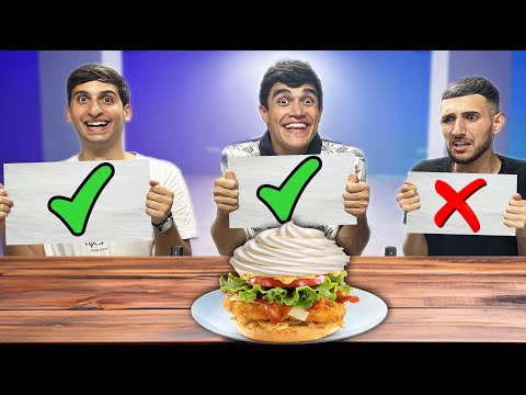 ՈՒՏԵԼԻՔԸ ՍԼԻՎԿԻ-ով ՉԵԼԵՆՋ !