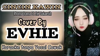 Download lagu CINCIN KAWIN, Karaoke tanpa vokal Cowok