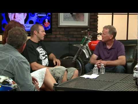 The Moto Show with Jim Holley: Episode #2
