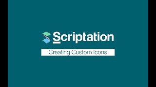 Create Custom Icons for Overhead Diagrams | Scriptation Tutorial