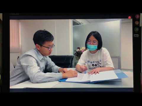 [編號:高中職組33]2021會計師的故事全國微電影競賽‒「會」門下的「計」者（由新民高中學生拍攝）