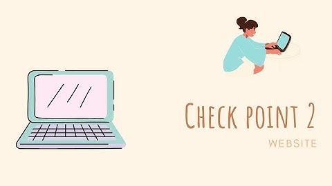 Check Point 2 #ILO #ClevioCoderCamp #ACP #Digdev #WomenDigitalDevelopmentSkillUp