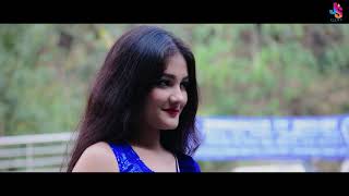 Monhane Mater | HERO - Rebel for love | Jeet Sinha Films | Tushar Arjun | Bishnupriya Manipuri