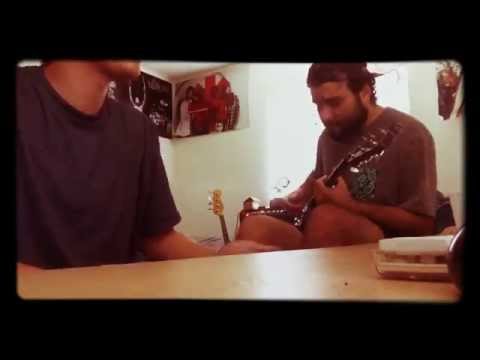 Buried Alive (cover) Logic