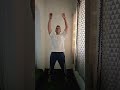 Day 5: Feeling emotionally blocked? Try Qi Gong—Emotional Release Flow #shorts #qigong #stressrelief