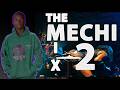 DJ Muflo MECHI 2 MIX 2026 Kenyan Dancehall X Arbantone X Amapiano X Lingala Club Bangers 