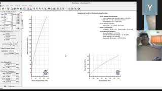 Tutorial - Aplikasi Phase2 -Part 1 - Geoteknik