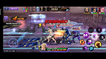 Fix Your game Netmarble ( Kofas)