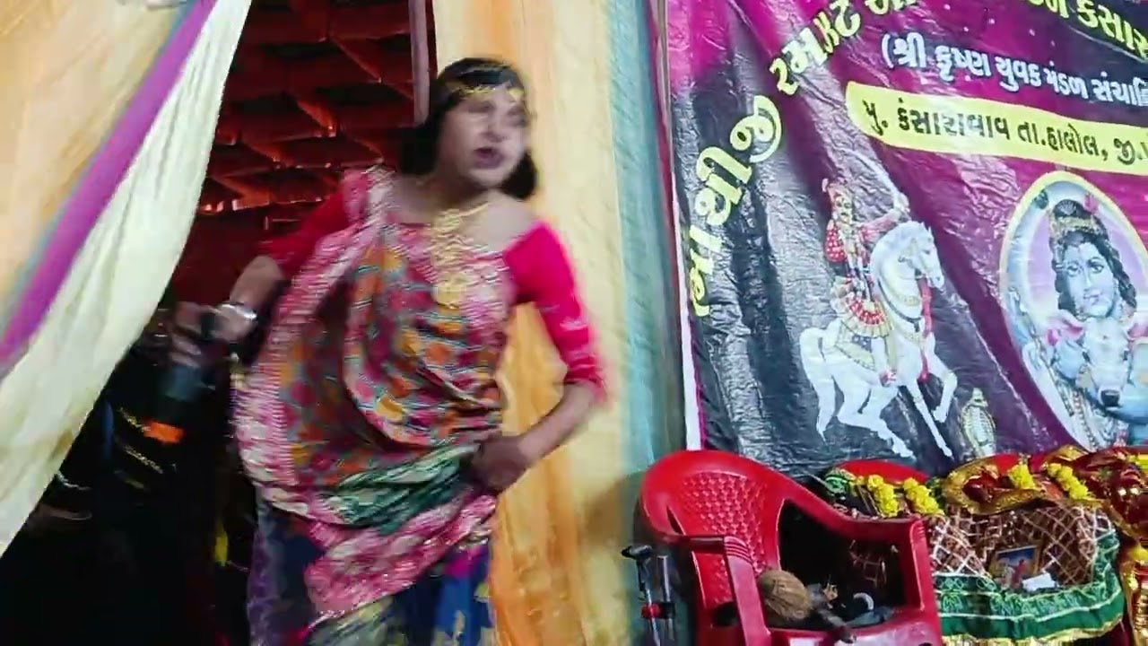 #bhatjijmharaj nu athyna kansaravav #reels #viralvideo 2026