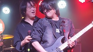 [260213] 데킬라 올드 패션드(Tequila Old Fashioned) - Hateful + Take it off! @클럽AOR