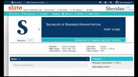 How to Submit the About Me Assignment to Dropbox