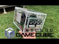 Invisible GameCube