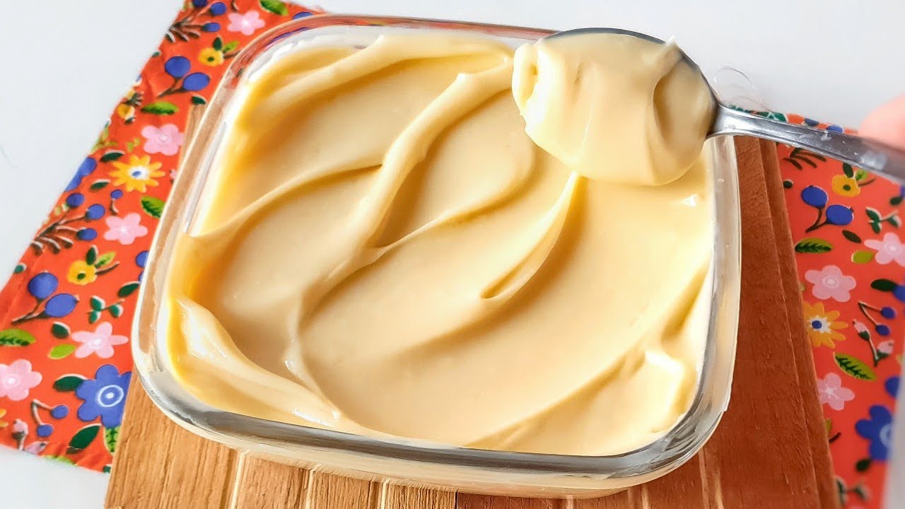 COMO FAZER CREME BELGA PARA RECHEIO DE BOLO. Receita Passo de Passo.